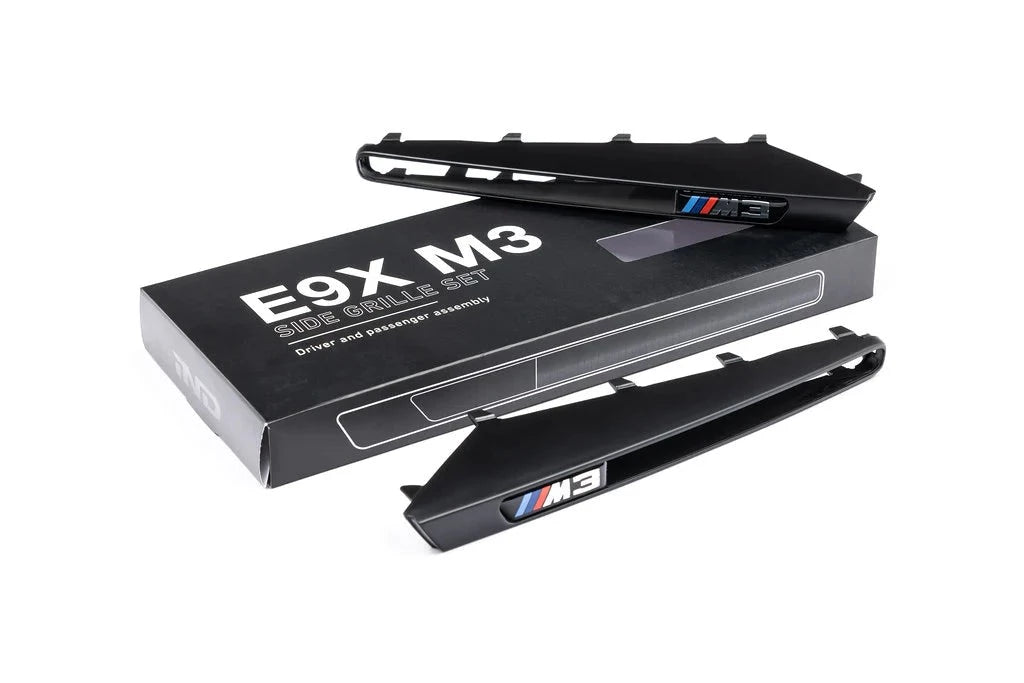 IND E9X M3 Painted Side Marker Set-Exterior-Silicon Valley Bimmer
