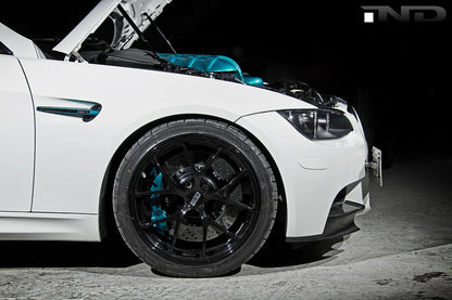 IND E9X M3 Tinted Side Marker LED Set-Exterior-Silicon Valley Bimmer