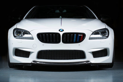 IND F06 / F12 / F13 M6 Painted Front Grille Set-Exterior-Silicon Valley Bimmer