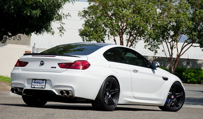 IND F06 / F12 / F13 M6 Painted Rear Reflector Set-Exterior-Silicon Valley Bimmer