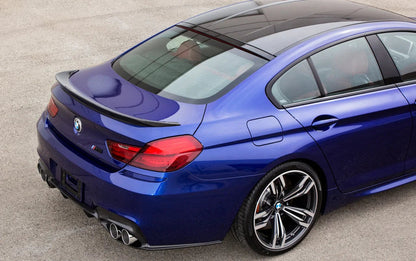 IND F06 / F12 / F13 M6 Painted Rear Reflector Set-Exterior-Silicon Valley Bimmer