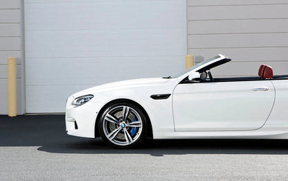 IND F06 / F12 / F13 M6 Painted Side Marker Set-Exterior-Silicon Valley Bimmer