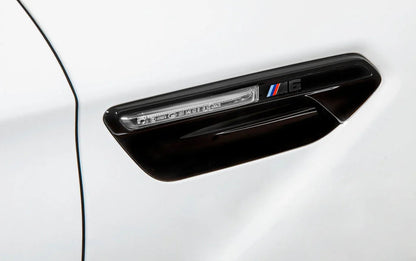 IND F06 / F12 / F13 M6 Painted Side Marker Set-Exterior-Silicon Valley Bimmer