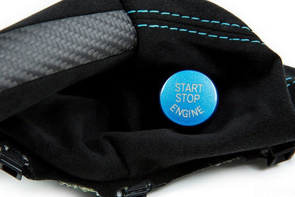 IND F06 / F1X M5 M6 Colored Start / Stop Button