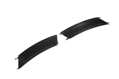 IND F10 M5 Painted Front Reflector Set-Exterior-Silicon Valley Bimmer