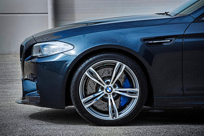 IND F10 M5 Painted Front Reflector Set-Exterior-Silicon Valley Bimmer