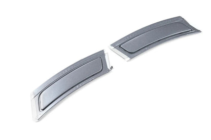 IND F10 M5 Painted Front Reflector Set-Exterior-Silicon Valley Bimmer