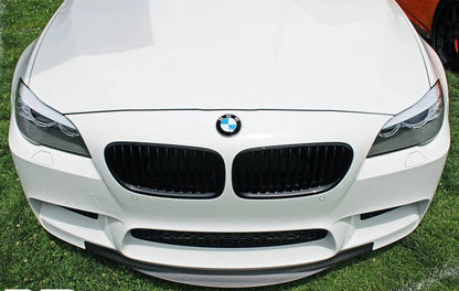 IND F10 M5 Pre-LCI Painted Front Grille Set-Exterior-Silicon Valley Bimmer