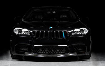 IND F10 M5 Pre-LCI Painted Front Grille Set-Exterior-Silicon Valley Bimmer