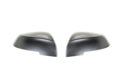 IND F22 M235i / M240i Painted Mirror Cap Set-Exterior-Silicon Valley Bimmer