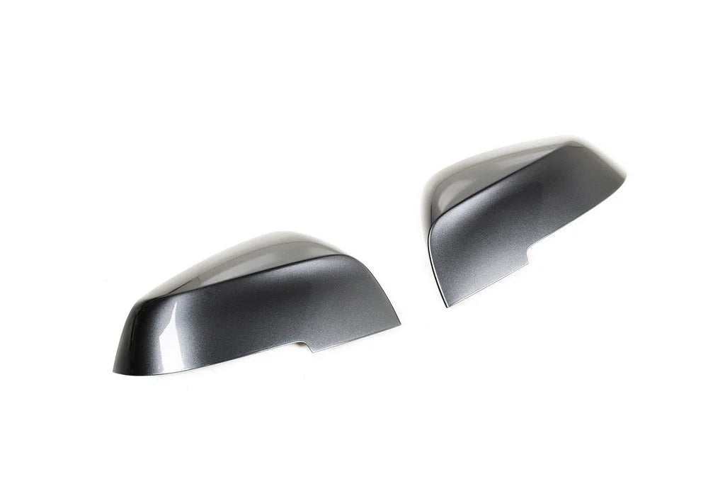 IND F22 M235i / M240i Painted Mirror Cap Set-Exterior-Silicon Valley Bimmer