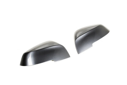 IND F22 M235i / M240i Painted Mirror Cap Set-Exterior-Silicon Valley Bimmer