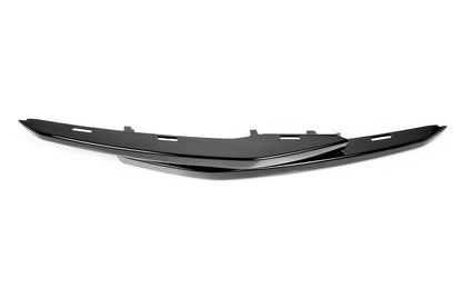 IND F30 3-Series LCI Sport Line Painted Lower Whisker Set-Exterior-Silicon Valley Bimmer