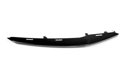 IND F30 3-Series LCI Sport Line Painted Lower Whisker Set-Exterior-Silicon Valley Bimmer
