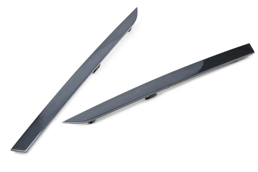 IND F30 3-Series Painted Rear Reflector Set-Exterior-Silicon Valley Bimmer