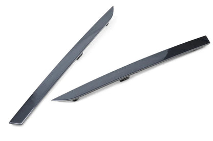 IND F30 3-Series Painted Rear Reflector Set-Exterior-Silicon Valley Bimmer