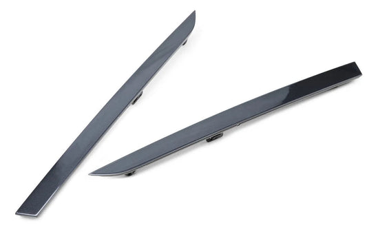 IND F30 3-Series Painted Rear Reflector Set-Exterior-Silicon Valley Bimmer