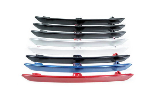 IND F32 F36 4-Series M-Sport Painted Rear Reflector Set-Exterior-Silicon Valley Bimmer