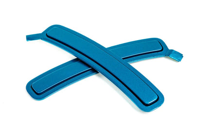 IND F44 2-Series Gran Coupe Painted Front Reflector Set-Exterior-Silicon Valley Bimmer