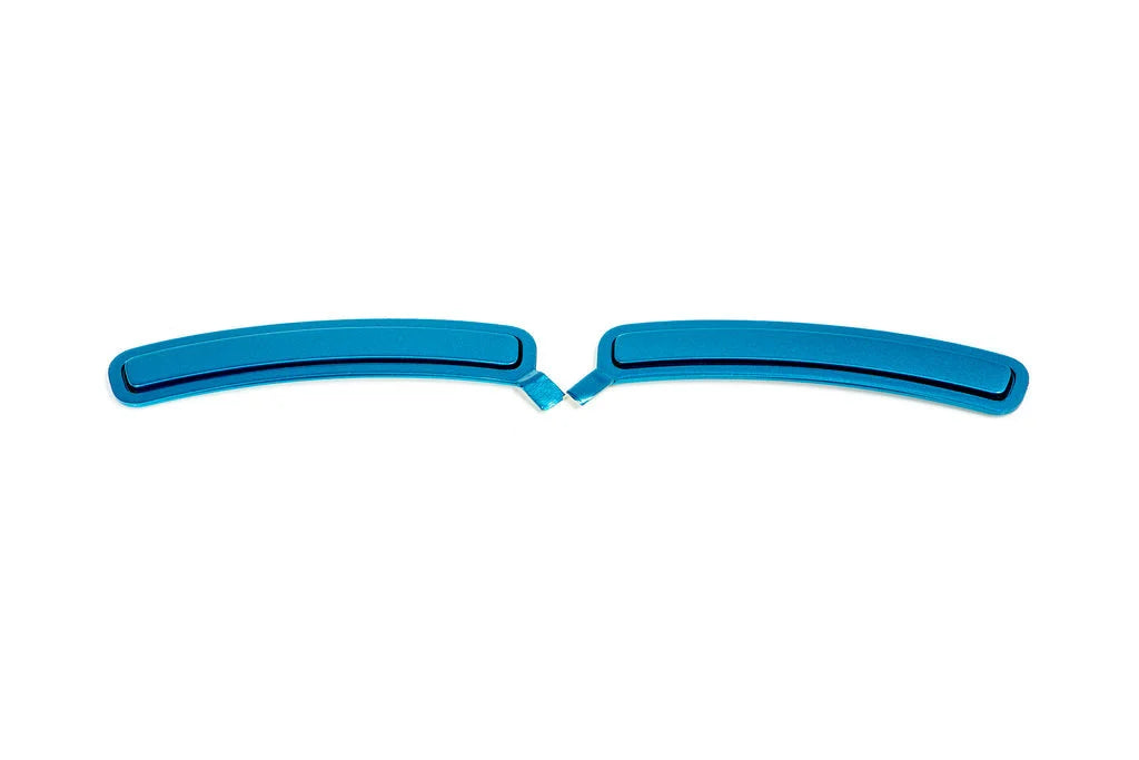 IND F44 2-Series Gran Coupe Painted Front Reflector Set-Exterior-Silicon Valley Bimmer