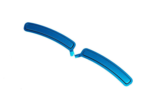 IND F44 2-Series Gran Coupe Painted Front Reflector Set-Exterior-Silicon Valley Bimmer
