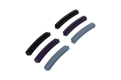 IND F74 2-Series Gran Coupe Painted Front Reflector Set-Exterior-Silicon Valley Bimmer