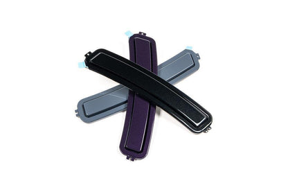 IND F74 2-Series Gran Coupe Painted Front Reflector Set-Exterior-Silicon Valley Bimmer
