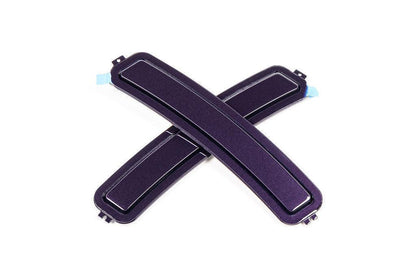 IND F74 2-Series Gran Coupe Painted Front Reflector Set-Exterior-Silicon Valley Bimmer