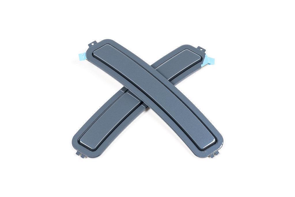 IND F74 2-Series Gran Coupe Painted Front Reflector Set-Exterior-Silicon Valley Bimmer