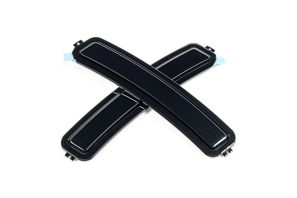 IND F74 2-Series Gran Coupe Painted Front Reflector Set-Exterior-Silicon Valley Bimmer