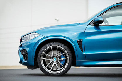 IND F85 X5M Cosmetic Package-Exterior-Silicon Valley Bimmer