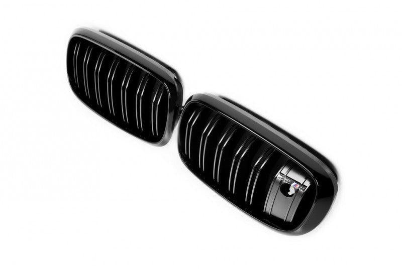 IND F85 X5M Night Vision Cosmetic Package-Exterior-Silicon Valley Bimmer
