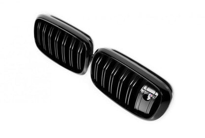 IND F85 X5M Night Vision Cosmetic Package-Exterior-Silicon Valley Bimmer