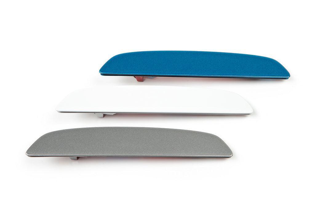 IND F85 X5M Painted Rear Reflector Set-Exterior-Silicon Valley Bimmer