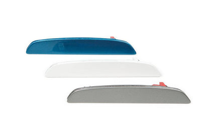 IND F85 X5M Painted Rear Reflector Set-Exterior-Silicon Valley Bimmer
