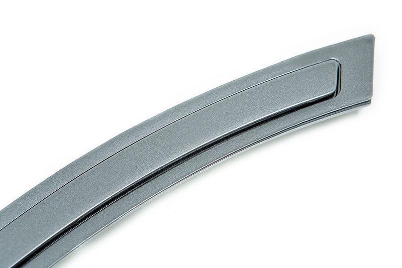 IND F86 X6M / F16 X6 Painted Front Reflector Set-Exterior-Silicon Valley Bimmer