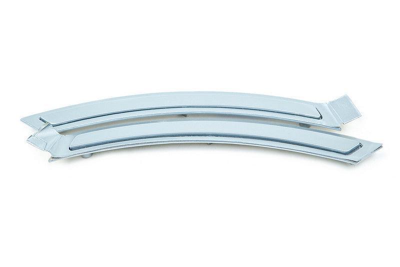 IND F86 X6M / F16 X6 Painted Front Reflector Set-Exterior-Silicon Valley Bimmer