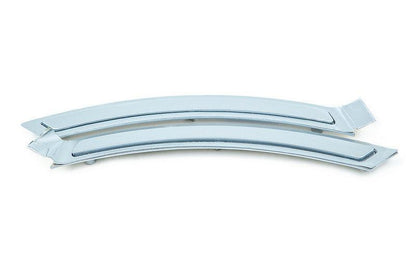 IND F86 X6M / F16 X6 Painted Front Reflector Set-Exterior-Silicon Valley Bimmer