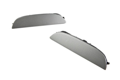 IND F86 X6M Painted Rear Reflector Set-Exterior-Silicon Valley Bimmer