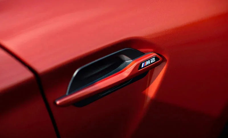 IND F87 M2 Painted Side Marker Set-Exterior-Silicon Valley Bimmer