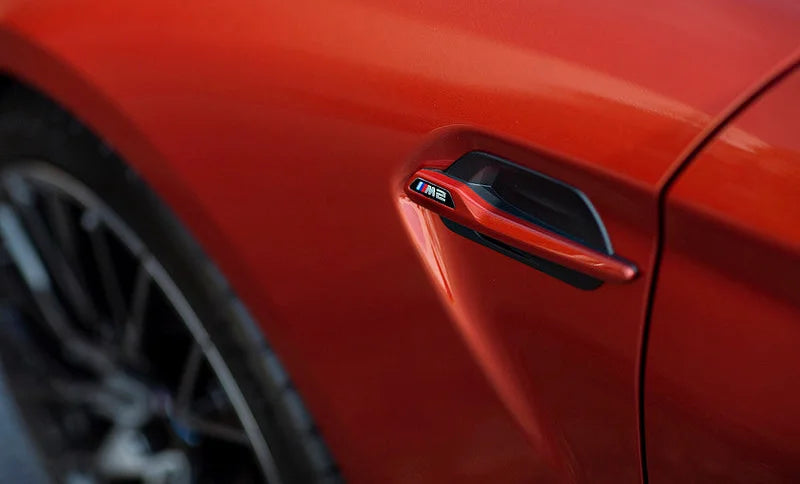 IND F87 M2 Painted Side Marker Set-Exterior-Silicon Valley Bimmer