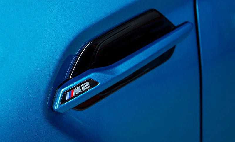 IND F87 M2 Painted Side Marker Set-Exterior-Silicon Valley Bimmer