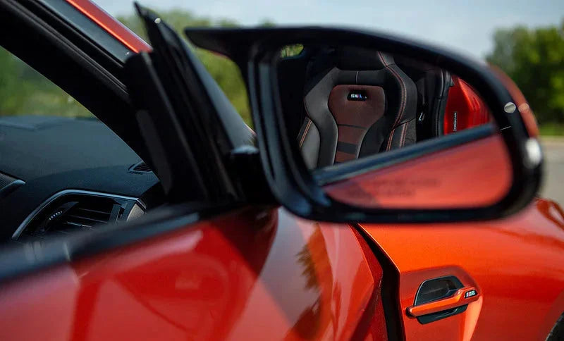 IND F87 M2 Painted Side Marker Set-Exterior-Silicon Valley Bimmer