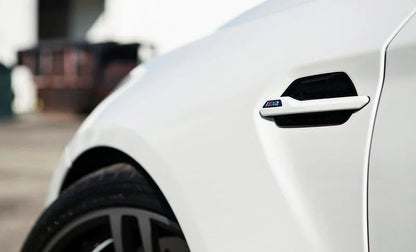 IND F87 M2 Painted Side Marker Set-Exterior-Silicon Valley Bimmer