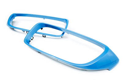 IND F8X M3 / M4 Front Grille Surround Set-Exterior-Silicon Valley Bimmer