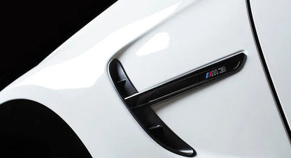 IND F8X M3 / M4 Painted Side Marker Set-Exterior-Silicon Valley Bimmer