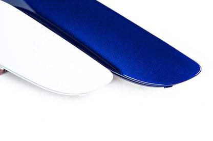 IND F95 X5M / F96 X6M Painted Rear Reflector Set-Exterior-Silicon Valley Bimmer