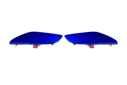 IND F95 X5M / F96 X6M Painted Rear Reflector Set-Exterior-Silicon Valley Bimmer
