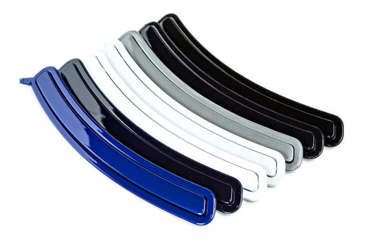 IND F95 X5M Painted Front Reflector Set-Exterior-Silicon Valley Bimmer