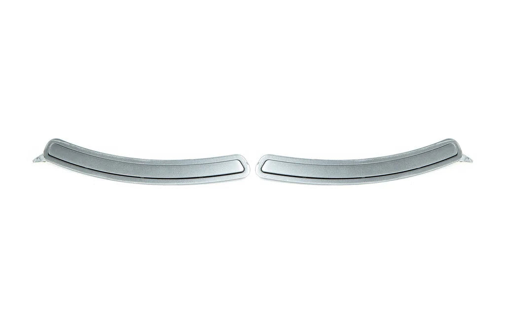 IND F95 X5M Painted Front Reflector Set-Exterior-Silicon Valley Bimmer